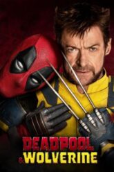 Deadpool & Wolverine
