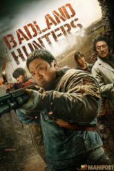 Badland Hunters นักล่ากลางนรก (2024) NETFLIX