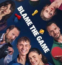 Blame the Game รักลุ้น วุ่นเพราะเกม (2024) NETFLIX