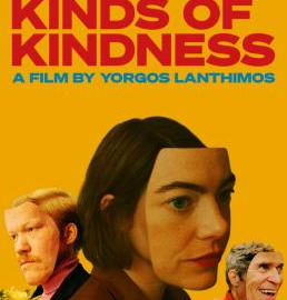 Kinds of Kindness (2024) บรรยายไทยแปล