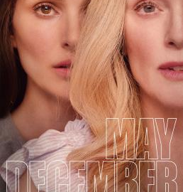 May December รัก ร่าน ร้าย (2023) NETFLIX
