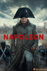 Napoleon จักรพรรดินโปเลียน (2023)