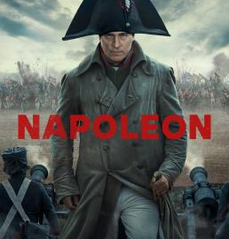 Napoleon จักรพรรดินโปเลียน (2023)