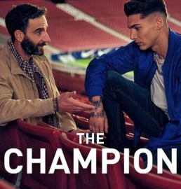 The Champion เดอะ แชมเปี้ยน (2024) NETFLIX บรรยายไทย