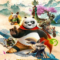 Kung Fu Panda 4 กังฟูแพนด้า 4 (2024)