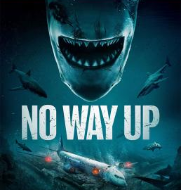 No Way Up งาบคลั่งไฟลต์ (2024)