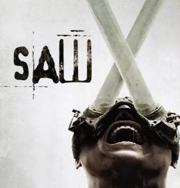 Saw X ชำแหละแค้น เกมตัดตาย (2023) พากย์ไทยโรง บรรยายไทยแปล