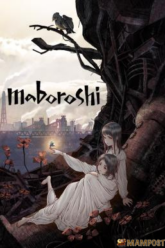 maboroshi มาโบโรชิ (2023) NETFLIX