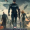 Captain America The Winter Soldier กัปตันอเมริกา เดอะวินเทอร์โซลเจอร์ (2014) (ภาค 2)