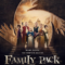 Family Pack เกมมนุษย์หมาป่า (2024) NETFLIX