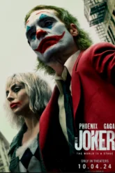 Joker Folie à Deux โจ๊กเกอร์ โฟลีย์ อา เดอ (2024)
