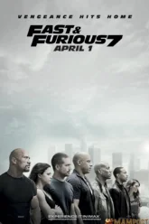 Fast & Furious 7 เร็ว แรงทะลุนรก 7 (2015) Extended