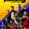 Fast and Furious F9 The Fast Saga เร็ว แรงทะลุนรก 9 (2021)