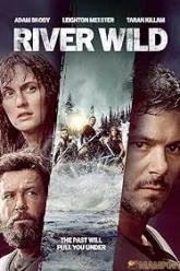 River Wild ล่องแก่งหายนะ (2023)