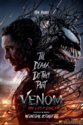 Venom The Last Dance เวน่อม มหาศึกอสูรอหังการ (2024)