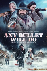 Any Bullet Will Do (2018) HDTV บรรยายไทย