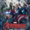 Avengers Age of Ultron อเวนเจอร์ส มหาศึกอัลตรอนถล่มโลก (2015)