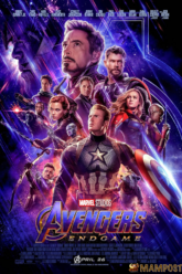Avengers Endgame อเวนเจอร์ส เผด็จศึก (2019)