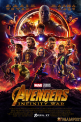 Avengers Infinity War