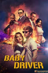 Baby Driver จี้ เบบี้ ปล้น (2017)