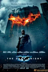 Batman The Dark Knight