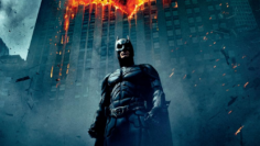 Batman The Dark Knight