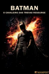 Batman The Dark Knight Rises แบทแมน อัศวินรัตติกาลผงาด (2012)