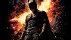 Batman The Dark Knight Rises แบทแมน อัศวินรัตติกาลผงาด (2012)