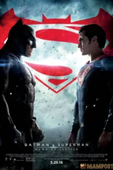 Batman v Superman Dawn of Justice