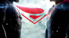 Batman v Superman Dawn of Justice