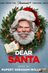 Dear Santa (2024)