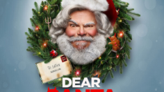 Dear Santa (2024)