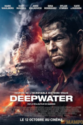 Deepwater Horizon