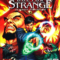 Doctor Strange ดร สเตรนจ์ ฮีโร่พลังเวทย์ (2007)