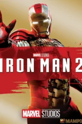 Iron Man 2 มหาประลัยคนเกราะเหล็ก 2 (2010)