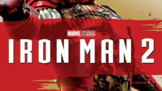 Iron Man 2 มหาประลัยคนเกราะเหล็ก 2 (2010)