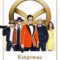 Kingsman The Golden Circle คิงส์แมน รวมพลังโคตรพยัคฆ์ (2017)
