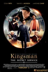 Kingsman The Secret Service