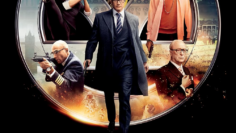Kingsman The Secret Service