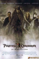 Pirates of the Caribbean  At World s End ผจญภัยล่าโจรสลัดสุดขอบโลก (2007)