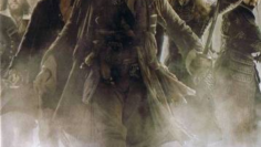 Pirates of the Caribbean At World s End ผจญภัยล่าโจรสลัดสุดขอบโลก (2007)