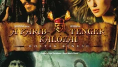 Pirates of the Caribbean Dead Man s Chest สงครามปีศาจโจรสลัดสยองโลก (2006)