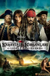 Pirates of the Caribbean On Stranger Tides ผจญภัยล่าสายน้ำอมฤตสุดขอบโลก (2011)