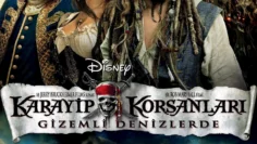 Pirates of the Caribbean On Stranger Tides ผจญภัยล่าสายน้ำอมฤตสุดขอบโลก (2011)