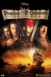 Pirates of the Caribbean The Curse of the Black Pearl คืนชีพกองทัพโจรสลัดสยองโลก (2003)
