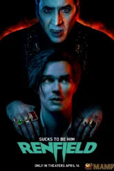 Renfield เรนฟิลด์ (2023)