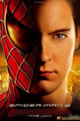 Spider Man 2 ไอ้แมงมุม (2004)