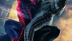 Spider Man 3 ไอ้แมงมุม (2007)