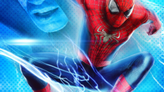 The Amazing Spider-Man 2 ดิ อะเมซิ่ง สไปเดอร์-แมน 2 ผงาดอสูรกายสายฟ้า (2014)