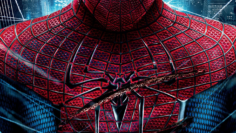 The Amazing Spider-Man ดิ อะเมซิ่ง สไปเดอร์แมน (2012)